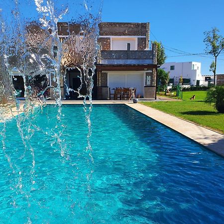 Appartement 15 Ensoleille A 5 Min De La Plage El Jadida La Piscine A 15Km De L'Appartement Exterior foto